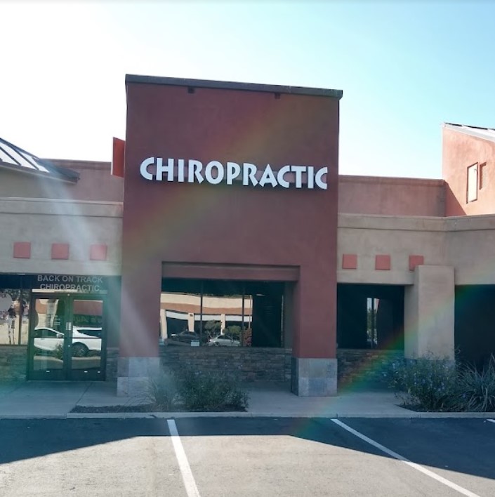 Chiropractor in Chandler, AZ