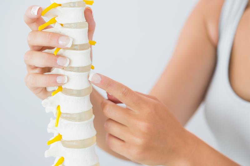 about our chiropractic office Chandler, AZ