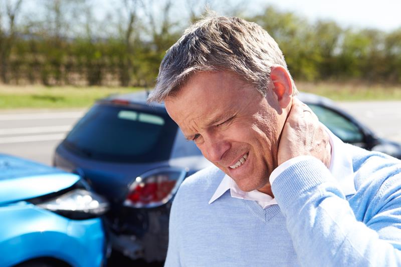 Auto Injuries  Chandler, AZ 