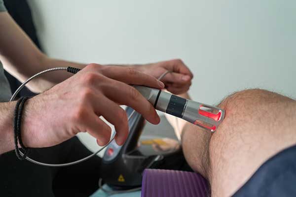 Cold Laser Therapy Chandler, AZ