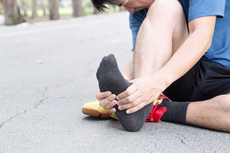 Custom Orthotics Chandler, AZ