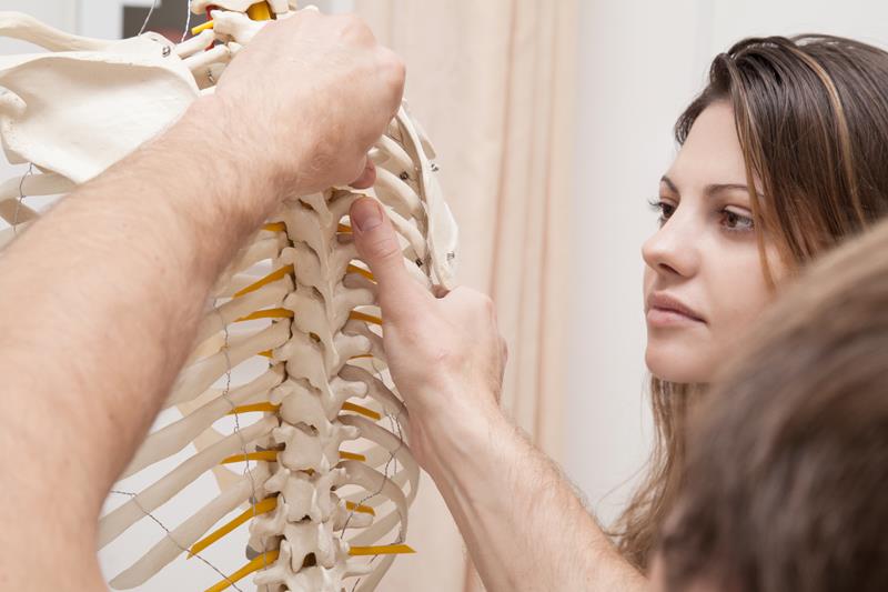 Degenerative Disc Disease Chandler, AZ