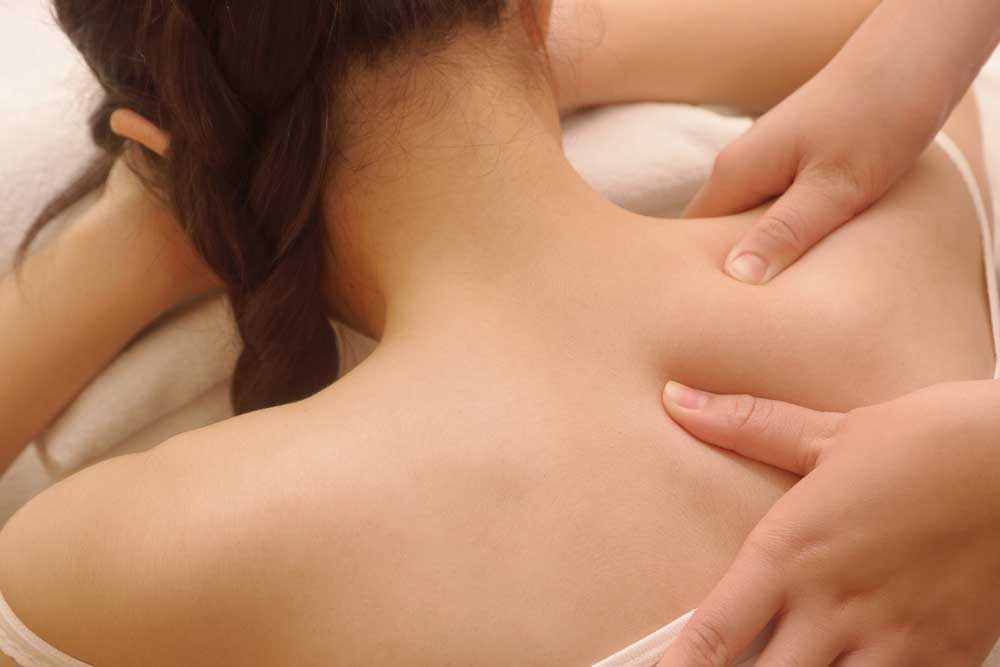 Massage Therapy  Chandler, AZ 