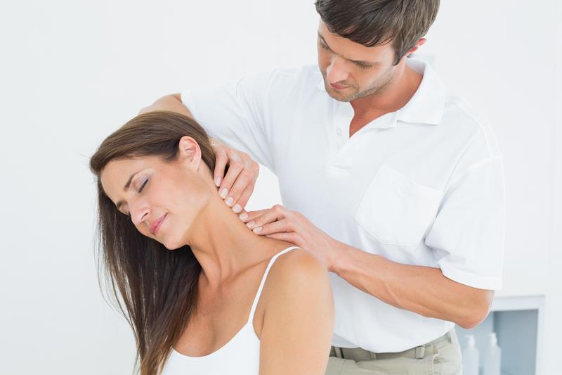 Myofascial Release  Chandler, AZ 
