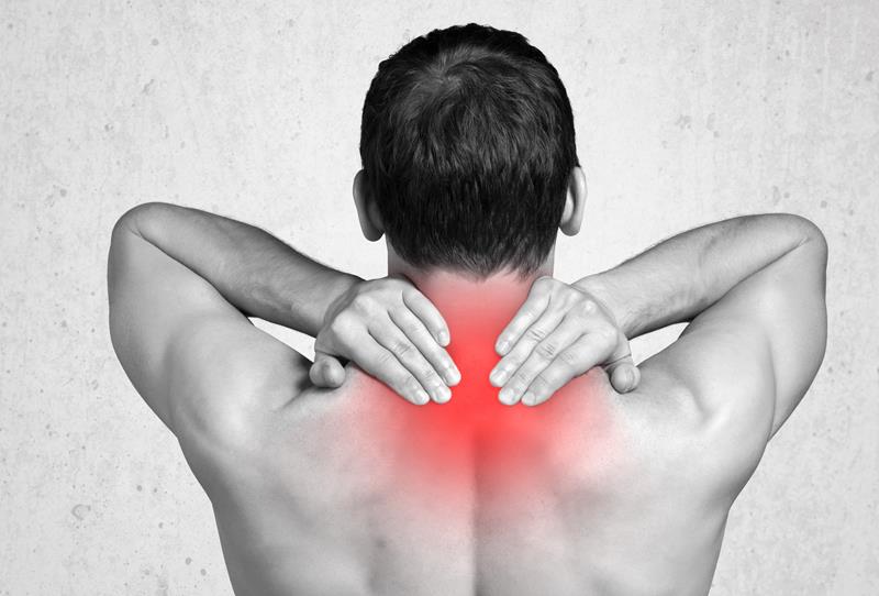 neck pain  Chandler, AZ 