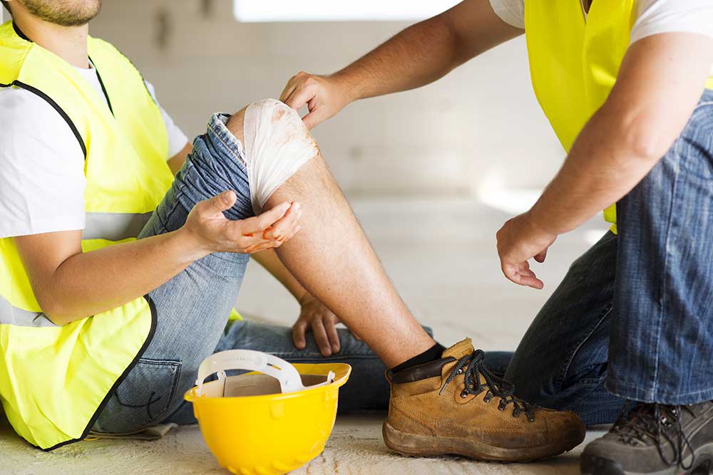Personal Injury Chandler, AZ