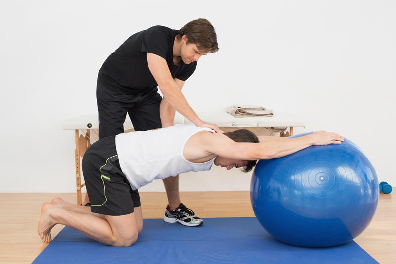 Physiotherapy Chandler, AZ