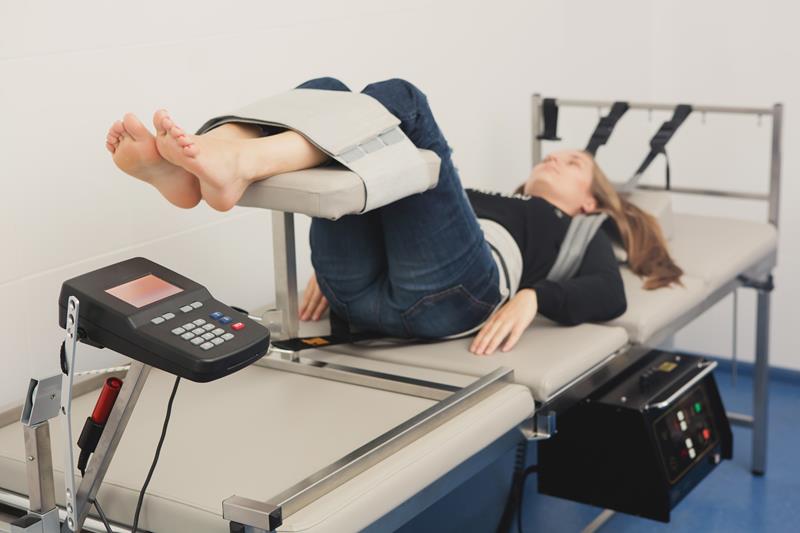 Spinal Decompression Chandler, AZ