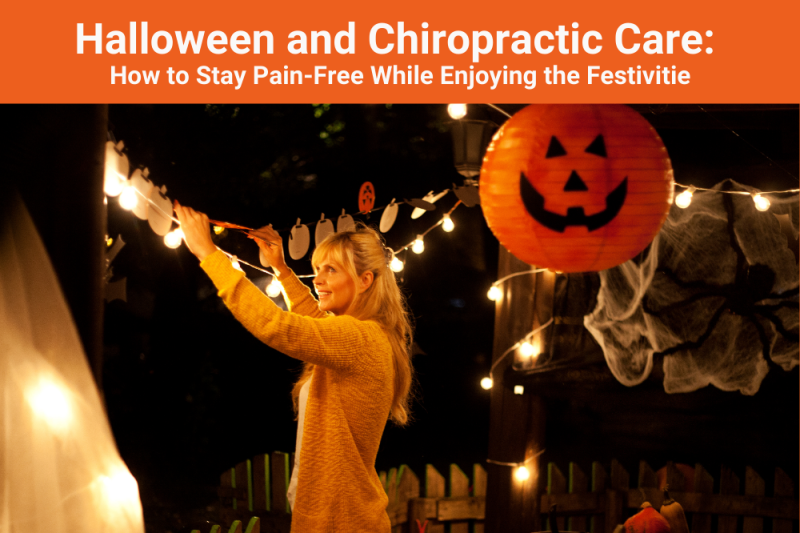 Blog | Back on Track Chiropractic