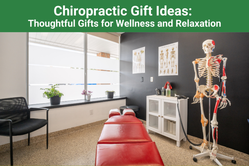 Blog | Back on Track Chiropractic